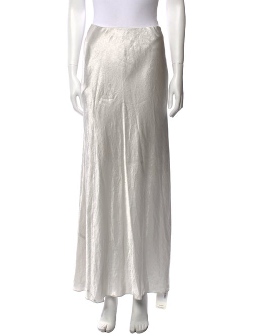 Vince Long Skirt