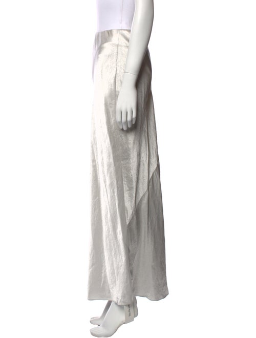 Vince Long Skirt