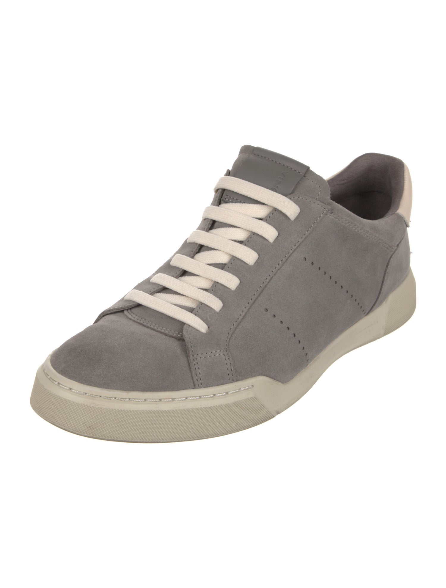 Vince Suede Sneakers