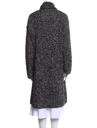 Vince Open Front Sweater