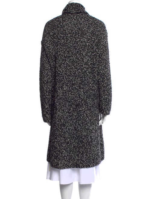 Vince Open Front Sweater