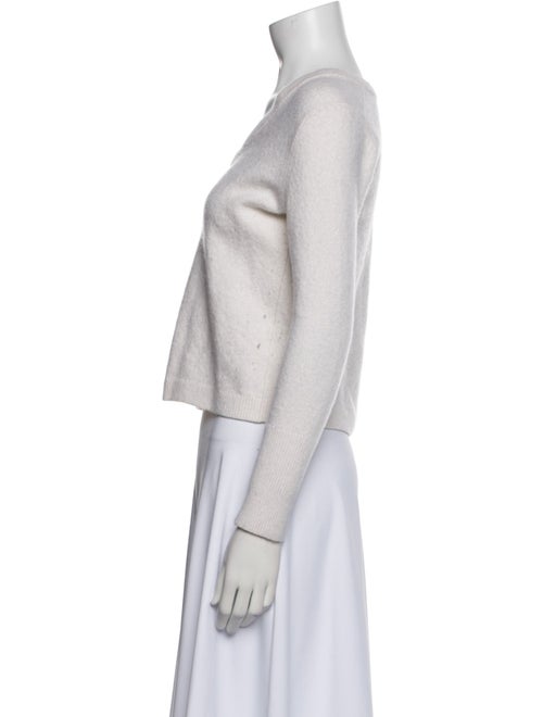 Vince Wool V-Neck Sweater