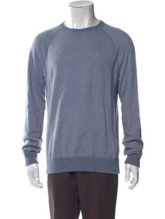 Vince Wool Crew Neck Pullover