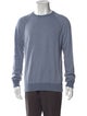Vince Wool Crew Neck Pullover