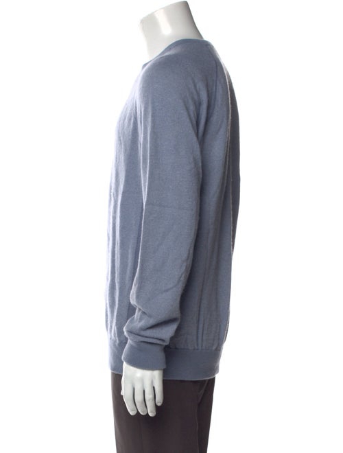 Vince Wool Crew Neck Pullover