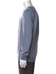 Vince Wool Crew Neck Pullover