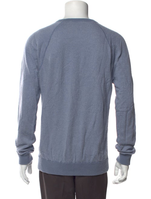 Vince Wool Crew Neck Pullover
