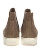 Vince Suede Sneakers