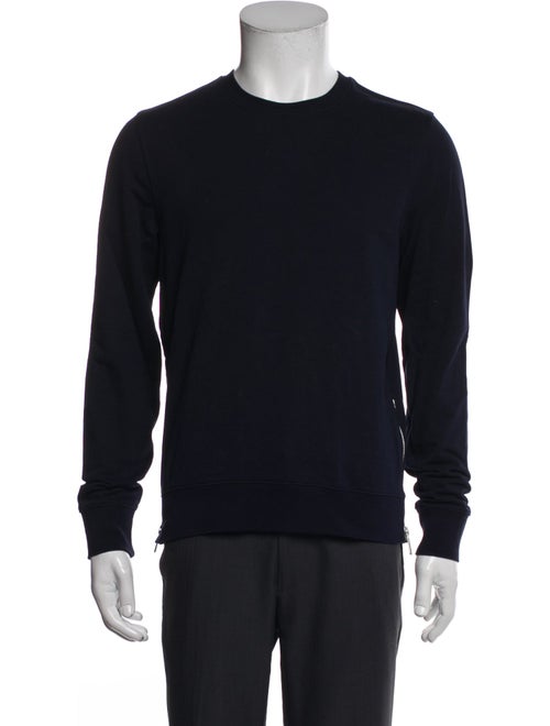 Vince Crew Neck Long Sleeve Pullover