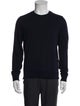 Vince Crew Neck Long Sleeve Pullover