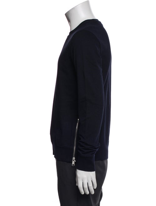 Vince Crew Neck Long Sleeve Pullover