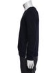 Vince Crew Neck Long Sleeve Pullover