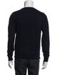 Vince Crew Neck Long Sleeve Pullover