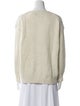 Vince Wool Crew Neck Sweater