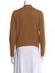 Vince Cashmere V-Neck Sweater
