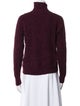 Vince Merino Wool Turtleneck Sweater