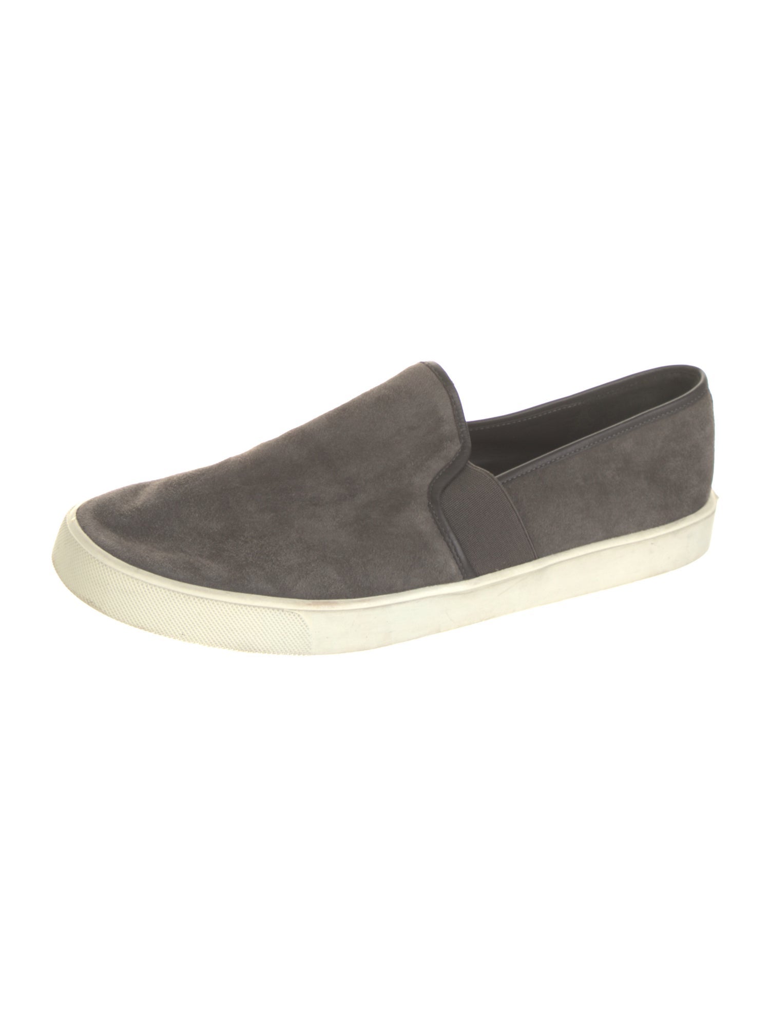 Vince Suede Sneakers