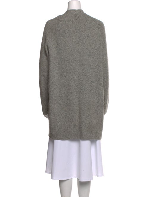 Vince Open Front Sweater