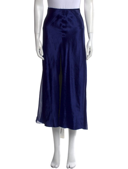 Vince Midi Length Skirt