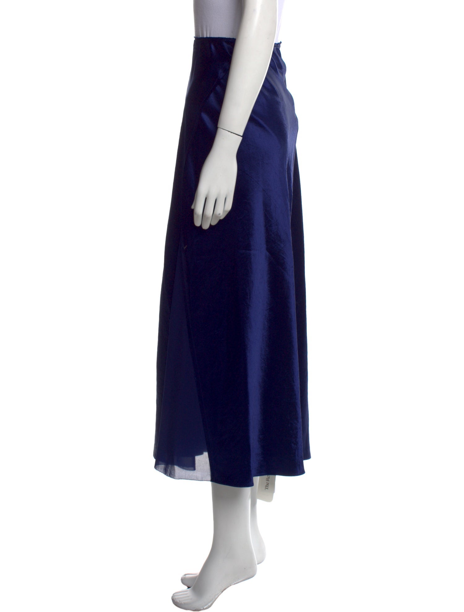 Vince Midi Length Skirt