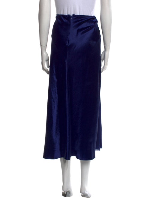 Vince Midi Length Skirt