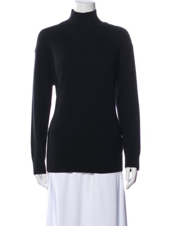 Vince Cashmere Turtleneck Sweater