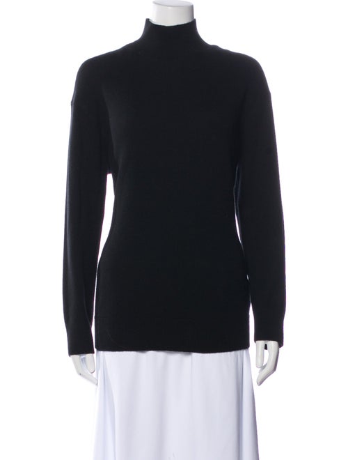 Vince Cashmere Turtleneck Sweater
