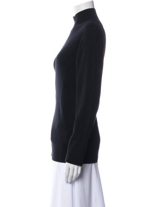 Vince Cashmere Turtleneck Sweater