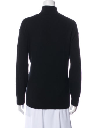 Vince Cashmere Turtleneck Sweater
