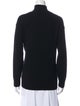 Vince Cashmere Turtleneck Sweater