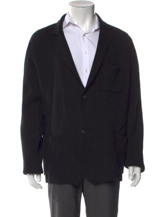 Vince V-Neck Long Sleeve Cardigan