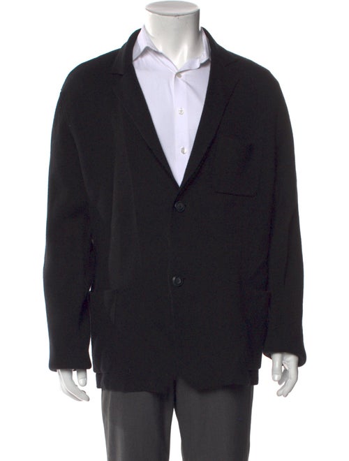 Vince V-Neck Long Sleeve Cardigan