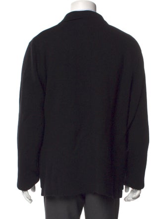 Vince V-Neck Long Sleeve Cardigan