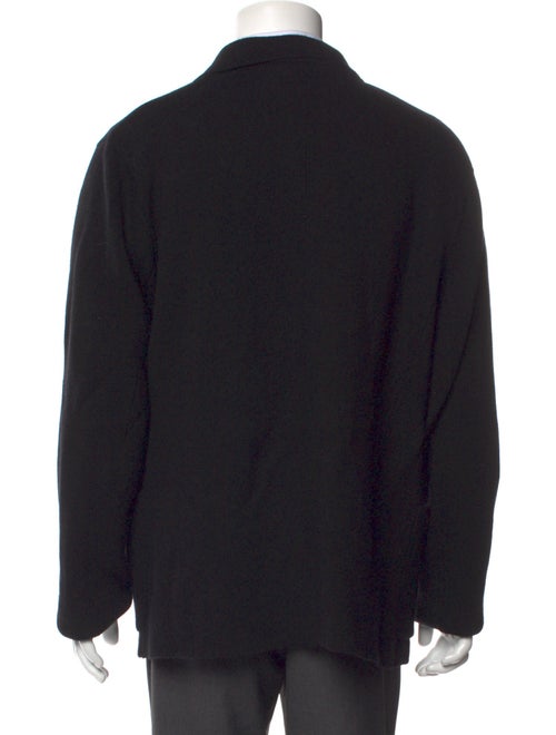 Vince V-Neck Long Sleeve Cardigan