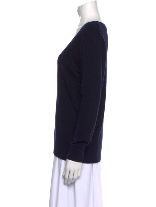 Vince Cashmere V-Neck Sweater