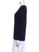 Vince Cashmere V-Neck Sweater