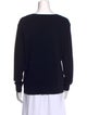 Vince Cashmere V-Neck Sweater