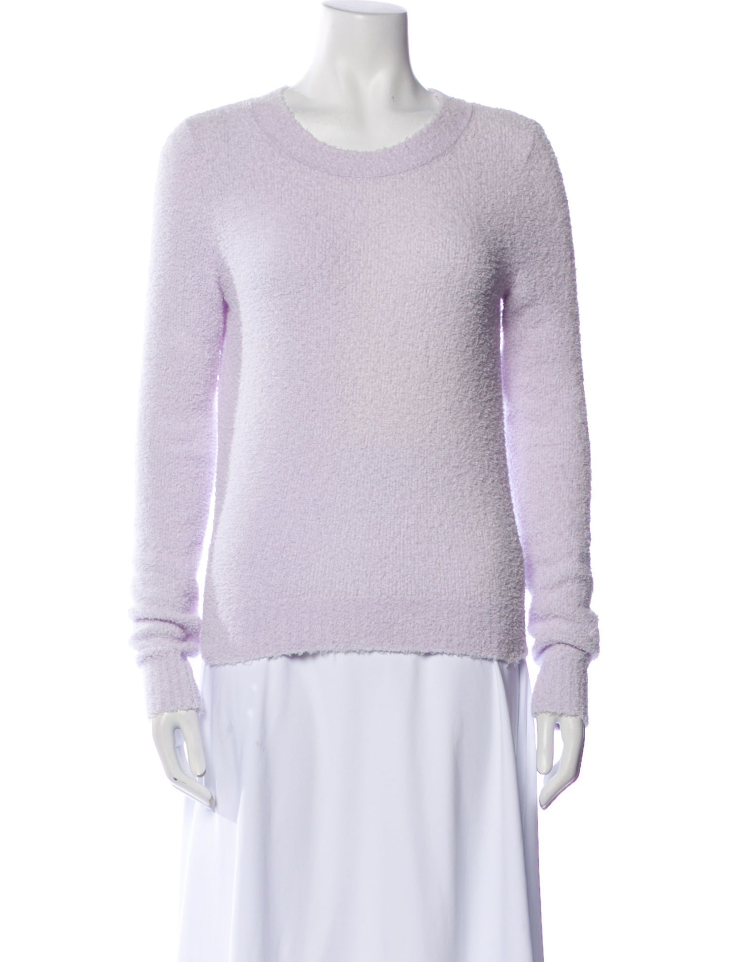 Vince Scoop Neck Sweater