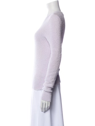 Vince Scoop Neck Sweater