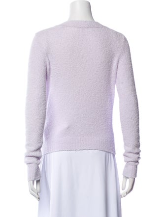 Vince Scoop Neck Sweater
