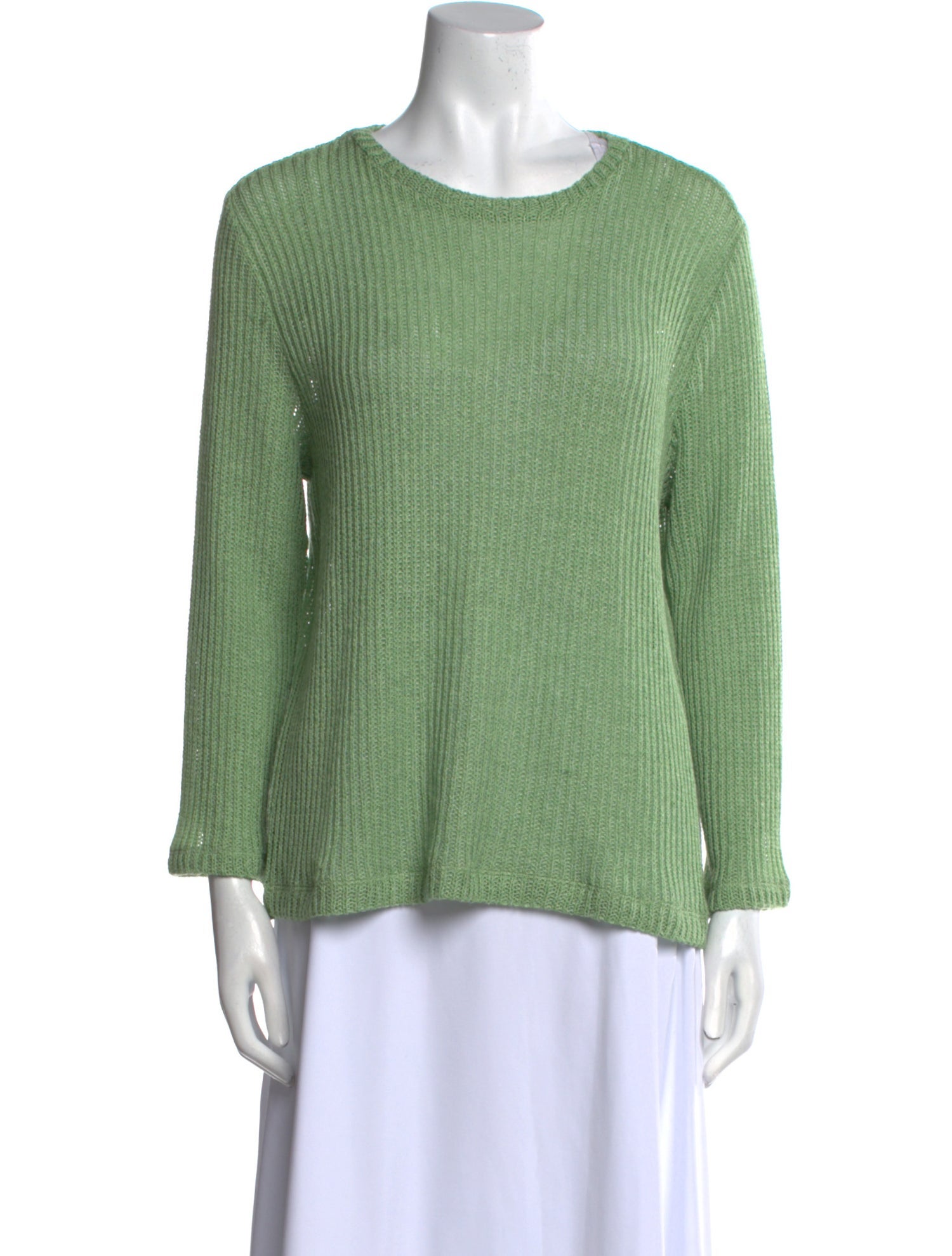 Vince Scoop Neck Sweater