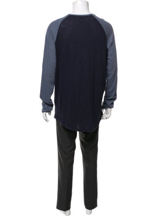 Vince Long Sleeve Shirt