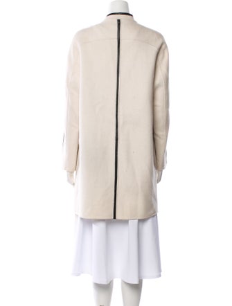 Vince Wool Coat