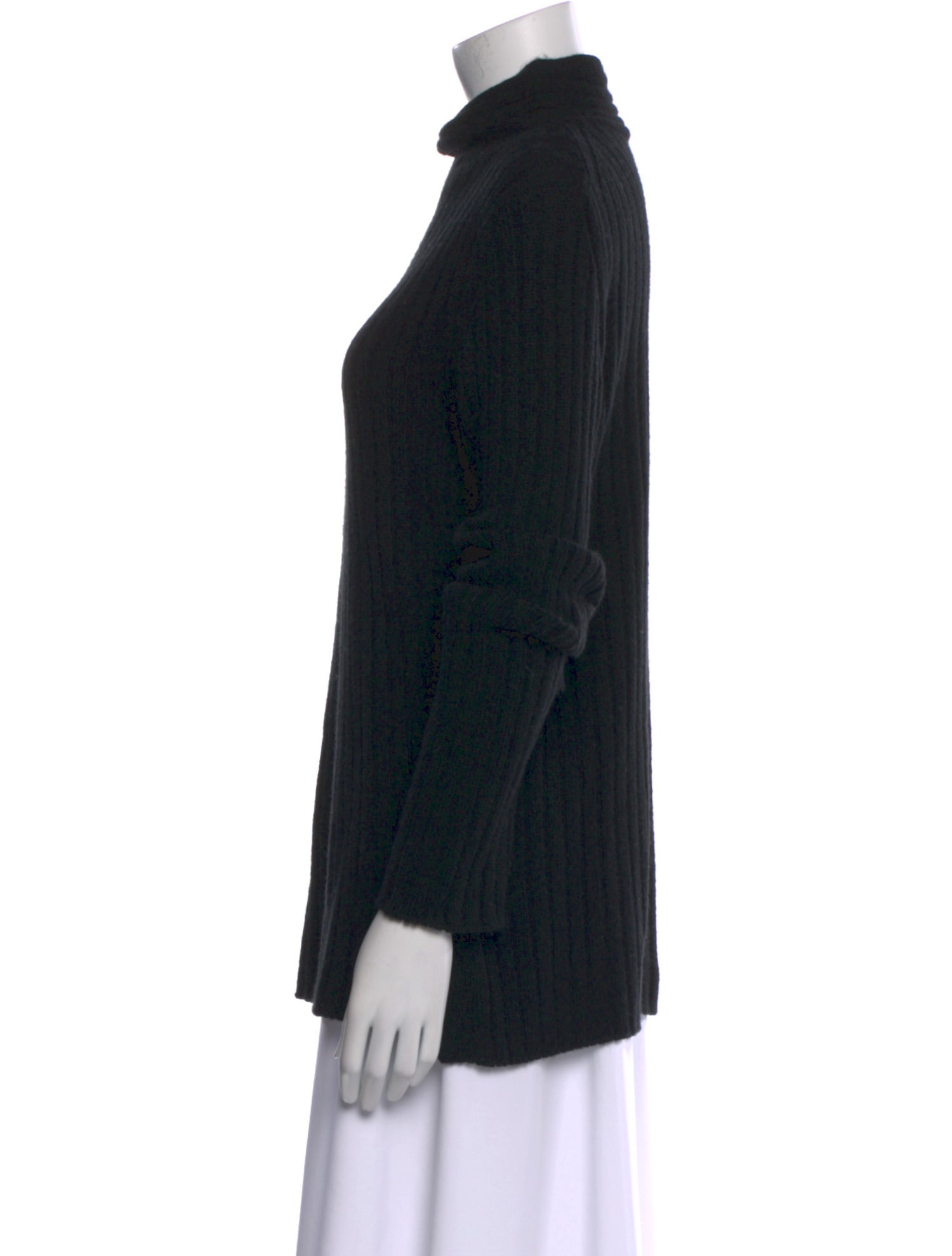 Vince Wool Turtleneck Sweater