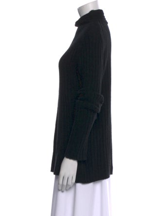 Vince Wool Turtleneck Sweater