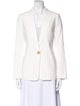 Vince Linen Blazer