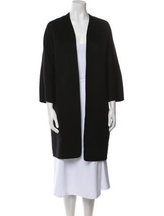 Vince Wool Evening Jacket