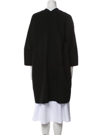 Vince Wool Evening Jacket