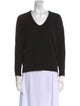 Vince Cashmere V-Neck Sweater