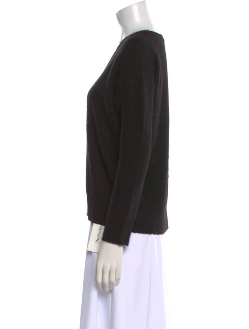 Vince Cashmere V-Neck Sweater